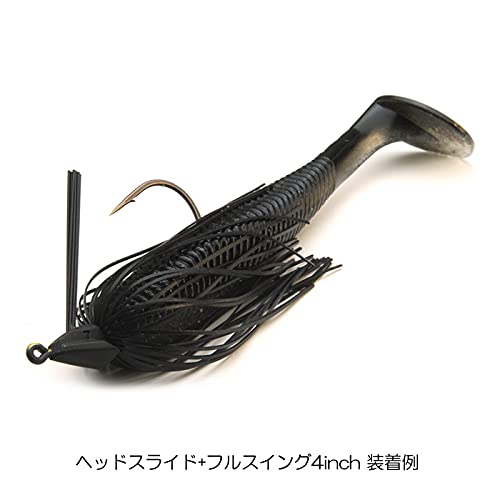 Amazon | レイドジャパン(Raid Japan) HEADSLIDE (ヘッド